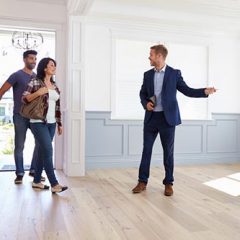 How to find a home in the US
