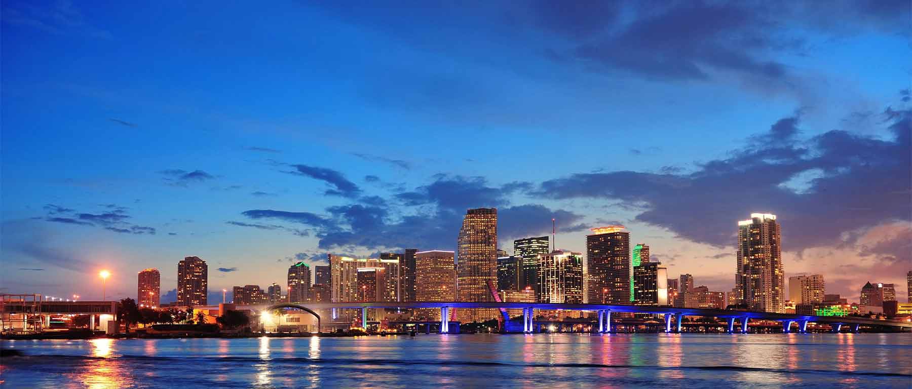 Miami-Beach-Florida