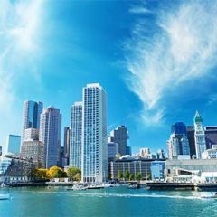 Moving to America from UK