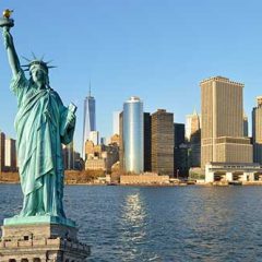 Doing business in the USA