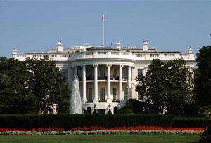 The White House