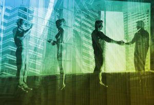 Forming a USA entity