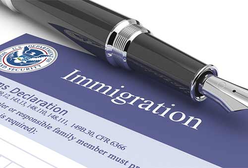 USA Immigration